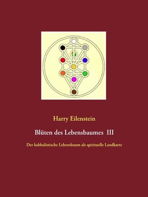cover image of Blüten des Lebensbaumes III